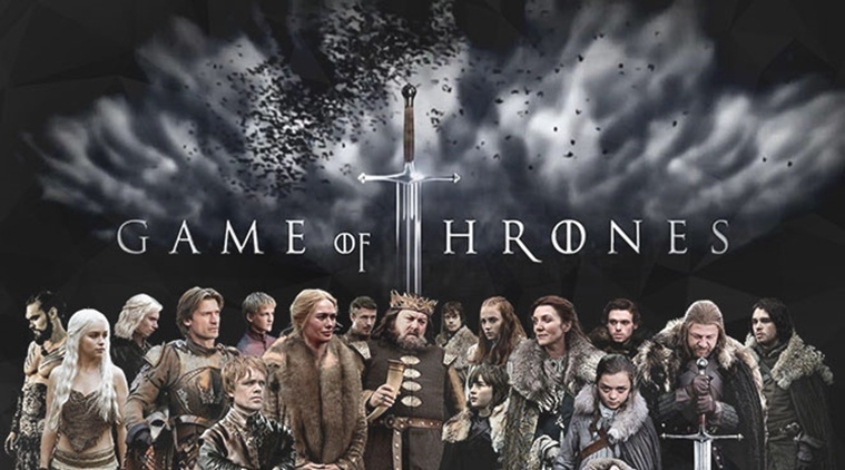 史上最高のドラマ ゲーム オブ スローンズ Game Of Thrones Part3 サイバーネット神戸公式サイト