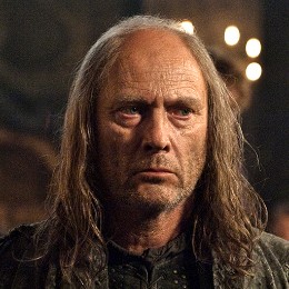 ウォル ダー フレイ